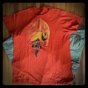 Men's Star Wars Short Sleeve T-shirt